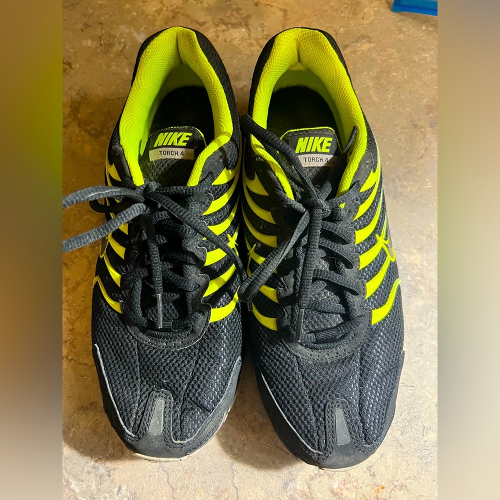 Nike Air Torch Shoes